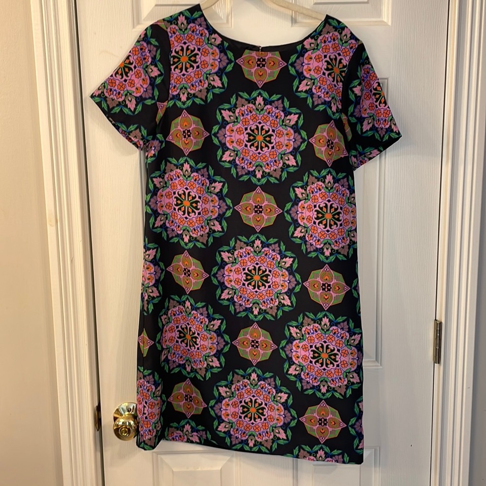 Jcrew dress